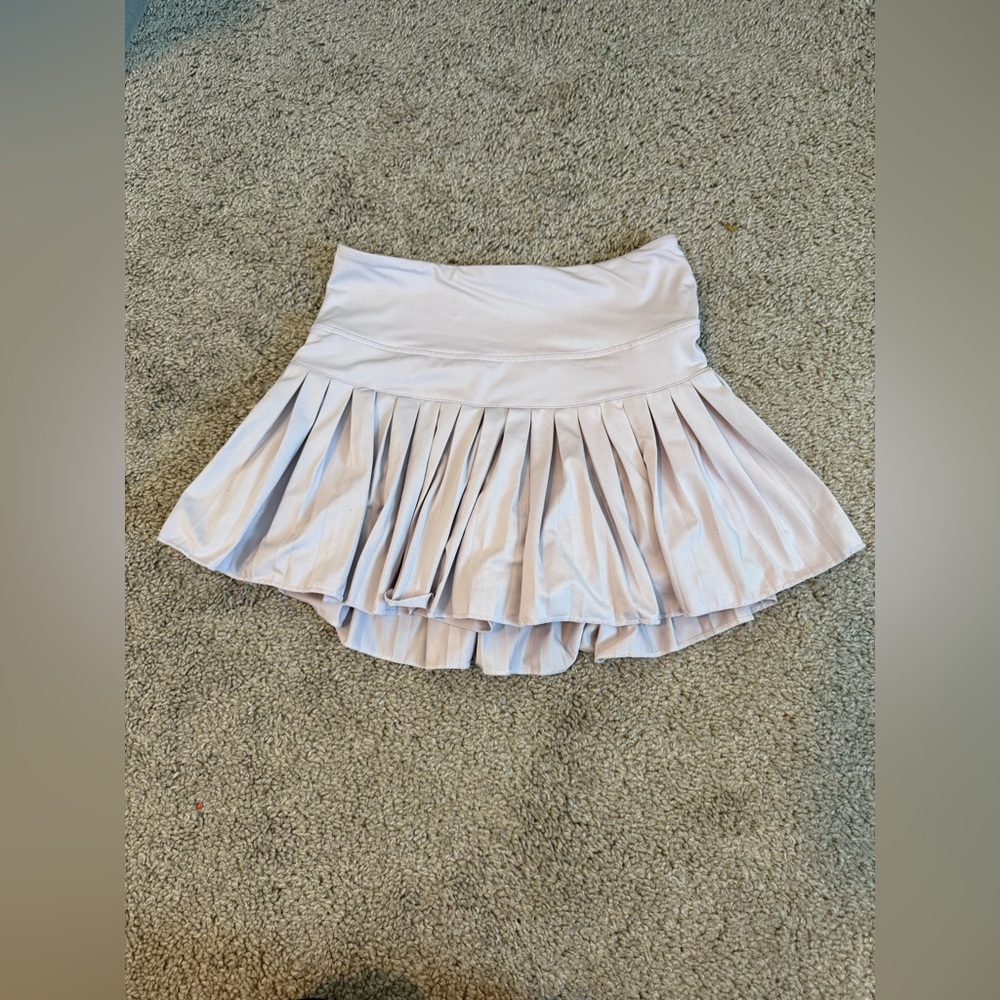Goldhinge Lavender Skirt